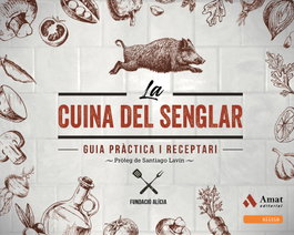 AMAT EDITORIAL, LA CUINA DEL SINGLAR - Fundació Alícia