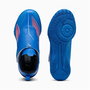 Zapatillas de Fútbol Sala para Niños Puma Ultra 6 Play V It Azul L