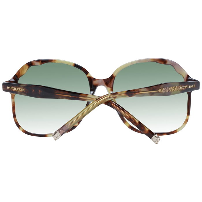 Gafas de Sol Mujer Scotch & Soda SS7027 58555 Gafas de Sol Mujer Scotch & Soda SS7027 58555