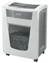 Leitz IQ Office Pro P4 Blanco/plata