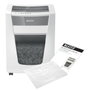 Leitz IQ Office Pro P4 Blanco/plata