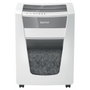 Leitz IQ Office Pro P4 Blanco/plata