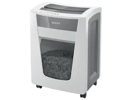 Trituradora de Papel Leitz Office Pro P4 Leitz IQ 30 L