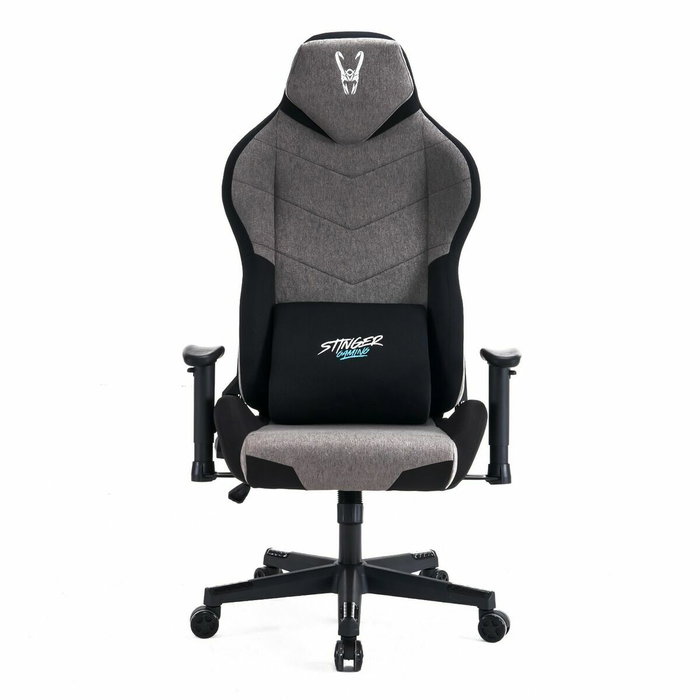 Stinger By Woxter Silla Gaming Woxter Stinger Station Titan/ Dark Stinger By Woxter Silla Gaming Woxter Stinger Station Titan/ Dark