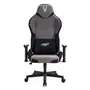 Woxter Silla Gaming Stinger Station Titan/ Dark Tela Hidrofuga Ajustable 2D hasta 170 Grados