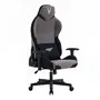 Woxter Silla Gaming Stinger Station Titan/ Dark Tela Hidrofuga Ajustable 2D hasta 170 Grados