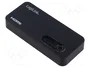 LogiLink Divisor HDMI 1x2 Puertos 4K/60 Hz HDR Downscaler