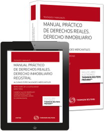 CIVITAS, Manual Práctico de Derechos Reales