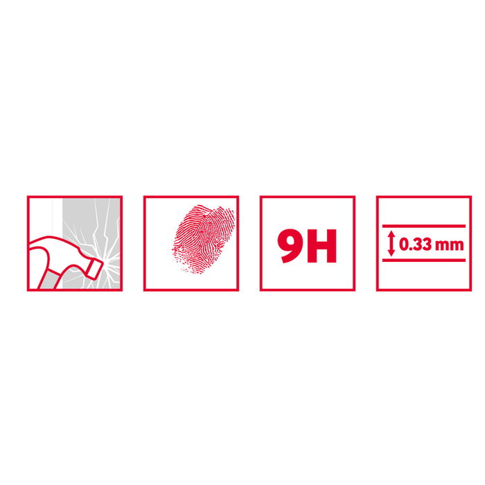 Funda Protectora Bigben SWITCHPACK5 Negro