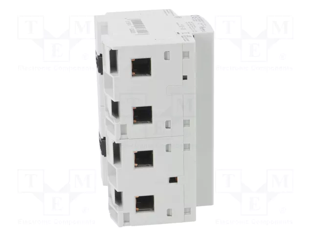 ABB Contactor 4-polar de instalación 100A 230VAC/230VDC ABB Contactor 4-polar de instalación 100A 230VAC/230VDC