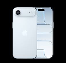 Apple iPhone Air 1 TB Sky Blue Apple iPhone Air 1 TB Sky Blue