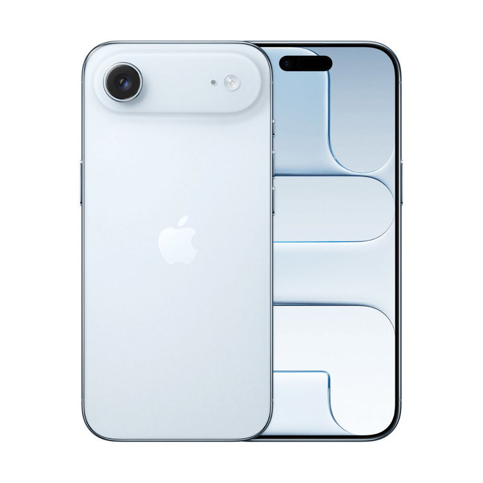 Apple iPhone Air 1 TB Sky Blue Apple iPhone Air 1 TB Sky Blue