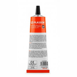 Plasson Adhesivo Especial PVC 125 ml