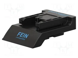 SCANGRIP Adaptador para acumulador y FEIN