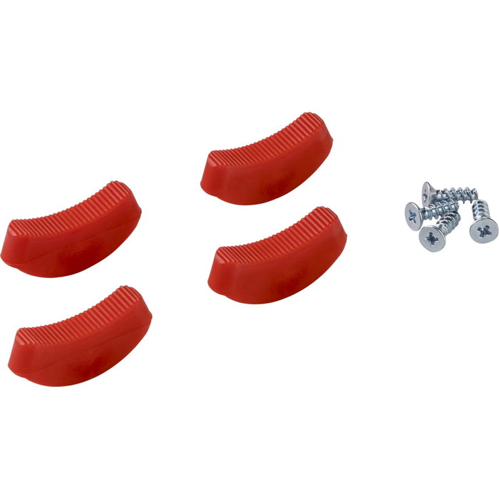 Knipex Insertos de plástico 1C para 81 1x 250 Knipex Insertos de plástico 1C para 81 1x 250