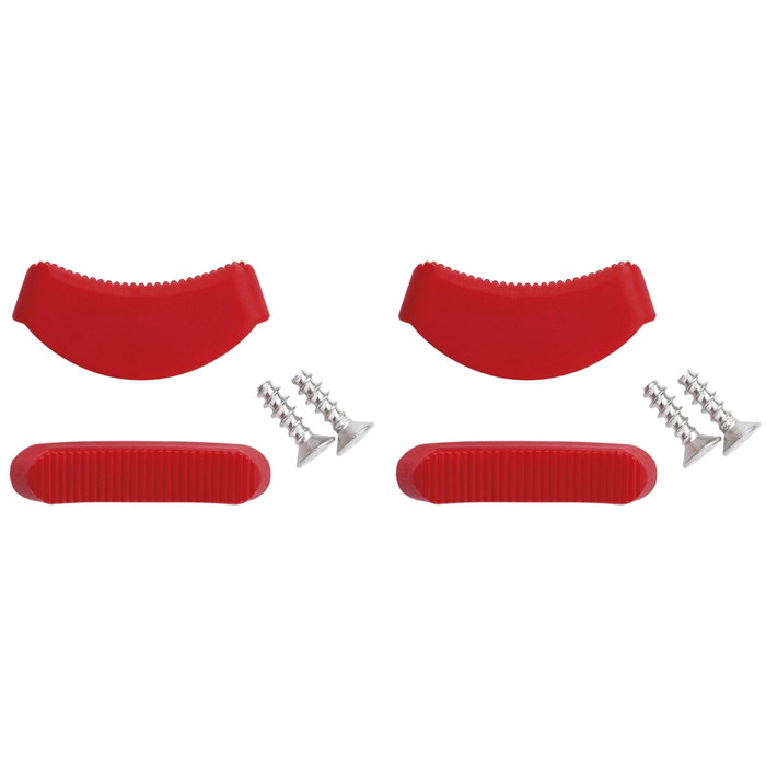 Knipex Insertos de plástico 1C para 81 1x 250 Knipex Insertos de plástico 1C para 81 1x 250