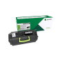 Lexmark 53B2X00 Cartucho de Tóner Negro XXL