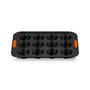 Le Creuset Molde para Muffins de Acero al Carbón Antiadherente - 12 unidades (46058000010000)