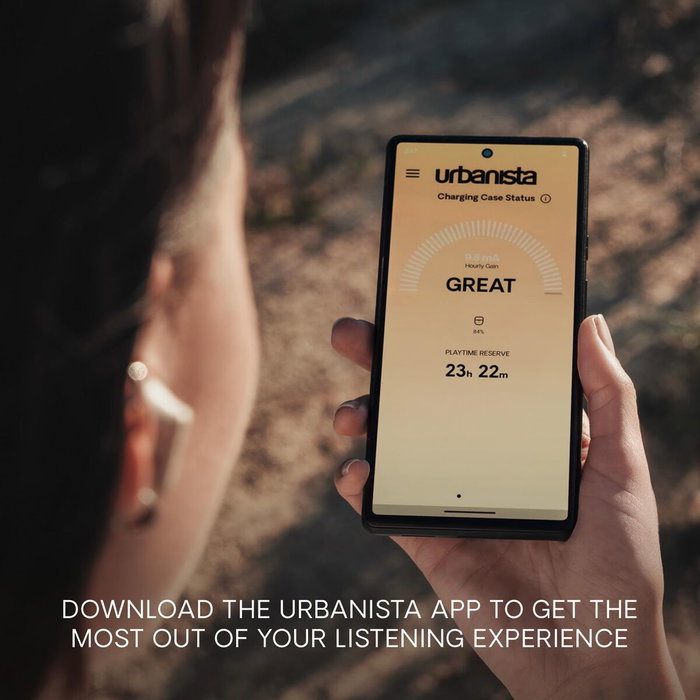 Auriculares Urbanista 1037150