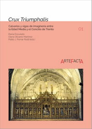 Crux Triumphalis, Elena Escuredo - Universidad de León