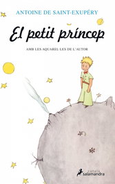 El Petit Príncep, Antoine de Saint-Exupéry - Penguin Random House Grupo Editorial, S.A.U.