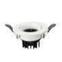 Downlight LED Orientable 7W 700Lm 4000K Philips LED