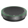 Jabra Speak2 75 UC Altavoz para Conferencias con Bluetooth 5.2, USB-C/A, 4 Micrófonos, 4700 mAh, Certificado para Google Meet, Apple MFi, Cisco