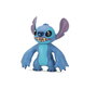 Bandai Figura Estirable Stitch 13 cm con Textura Inigualable