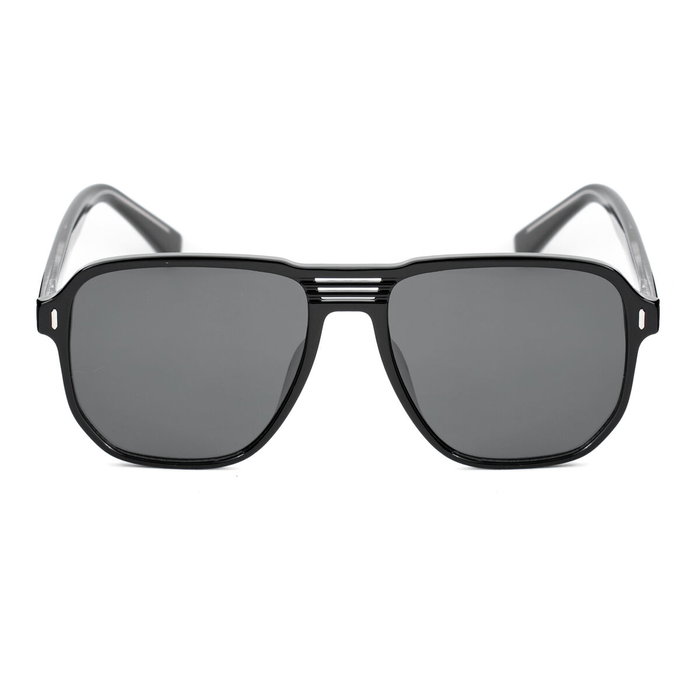 Gafas de Sol Hombre Bobroff BFG0003-C1 ø 56 mm Gafas de Sol Hombre Bobroff BFG0003-C1 ø 56 mm