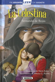 La Celestina, Fernando Rojas - SUSAETA EDICIONES