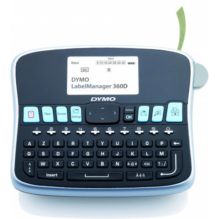 DYMO Label Manager 360D