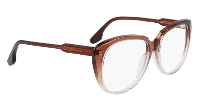 Victoria Beckham VB2620-5414239 Gafas de Vista Marrón