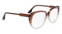 Victoria Beckham VB2620-5414239 Gafas de Vista Marrón