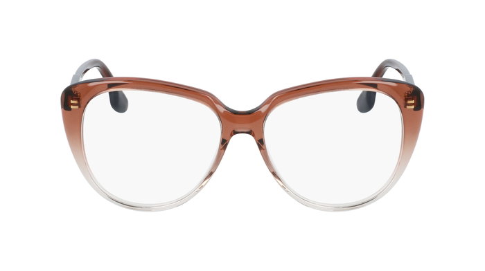 Victoria Beckham VB2620-5414239 Gafas de Vista Marrón