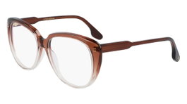 Victoria Beckham VB2620-5414239 Gafas de Vista Marrón