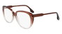 Victoria Beckham VB2620-5414239 Gafas de Vista Marrón