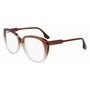 Montura de Gafas Mujer Victoria Beckham VB26205414239 ø 54 mm