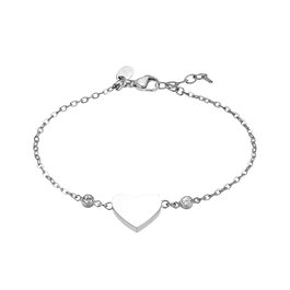 Pulsera Mujer Lotus LS2558-2/1 Plateado