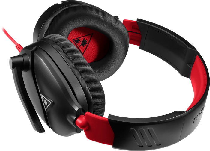 Auriculares con Micrófono Turtle Beach 1033326 (1 unidad) Auriculares con Micrófono Turtle Beach 1033326 (1 unidad)