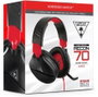 Auriculares con Micrófono Turtle Beach 1033326 (1 unidad)