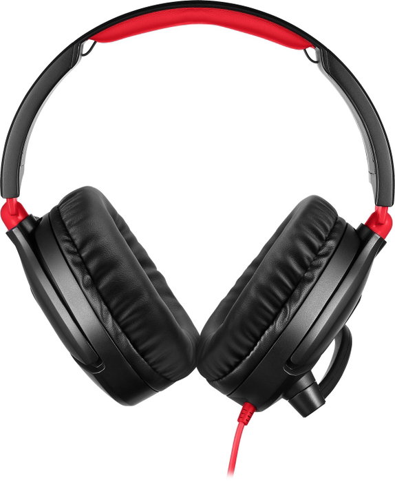 Auriculares con Micrófono Turtle Beach 1033326 (1 unidad) Auriculares con Micrófono Turtle Beach 1033326 (1 unidad)