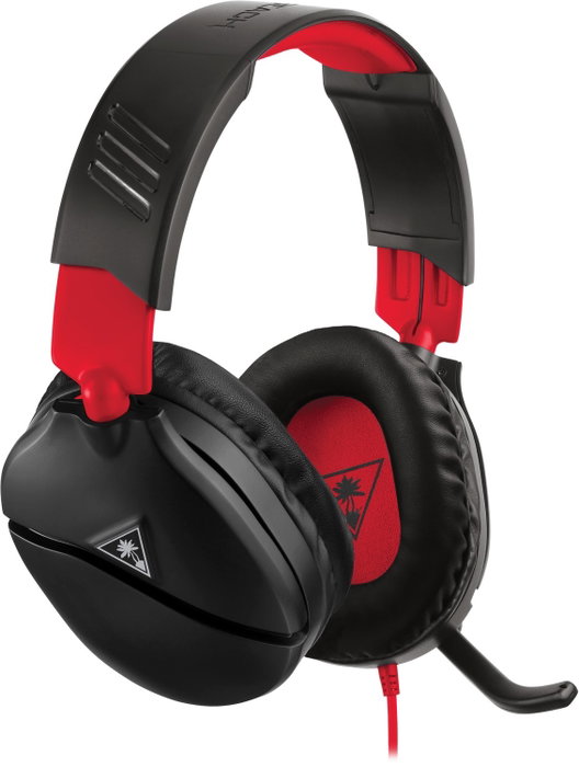Auriculares con Micrófono Turtle Beach 1033326 (1 unidad) Auriculares con Micrófono Turtle Beach 1033326 (1 unidad)