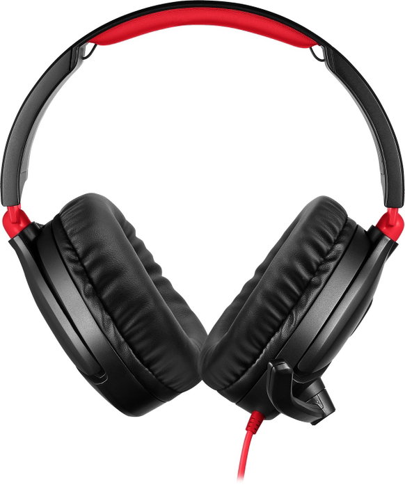 Auriculares con Micrófono Turtle Beach 1033326 (1 unidad) Auriculares con Micrófono Turtle Beach 1033326 (1 unidad)
