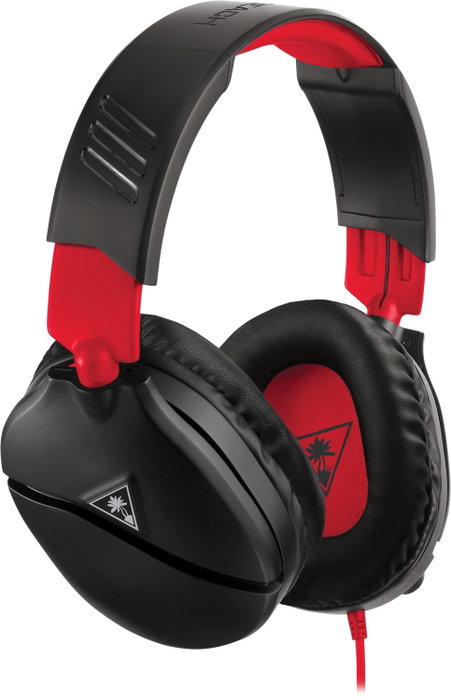 Auriculares con Micrófono Turtle Beach 1033326 (1 unidad) Auriculares con Micrófono Turtle Beach 1033326 (1 unidad)