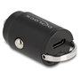 DeLOCK 64278 Cargador de Coche USB Type-C PD 3.0 de 30 W