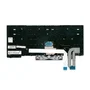 Generico Teclado para Lenovo ThinkPad E490 (20N8, 20N9) en español 01YP330