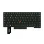 Generico Teclado para Lenovo ThinkPad E490 (20N8, 20N9) en español 01YP330