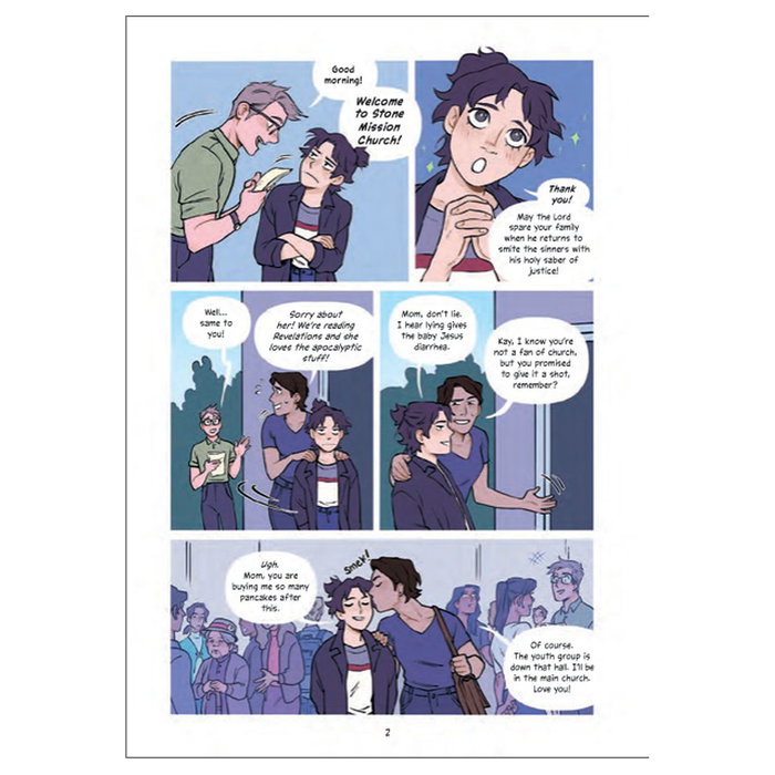 HACHETTE HEROES Youth Group: Bienvenidos al grupo: Primero rezamos, luego matamos, Jordan Morris