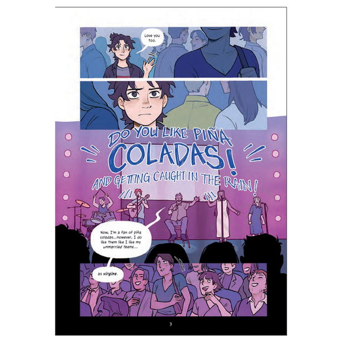 HACHETTE HEROES Youth Group: Bienvenidos al grupo: Primero rezamos, luego matamos, Jordan Morris