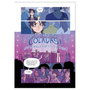 HACHETTE HEROES Youth Group: Bienvenidos al grupo: Primero rezamos, luego matamos, Jordan Morris
